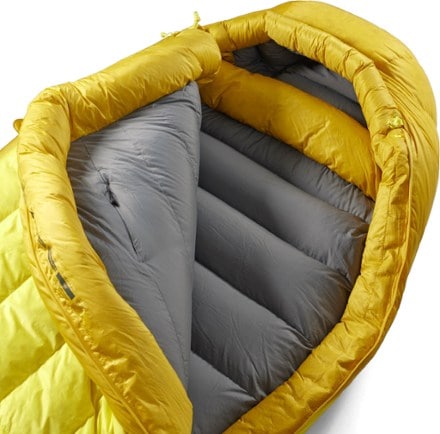 Sea to Summit Alpine -20F Down Sleeping Bag 4