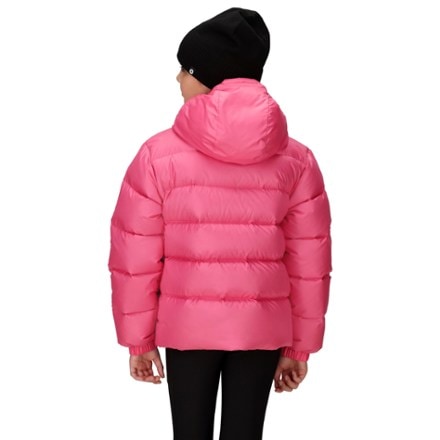 Marmot Guides Down Hoody - Kids' 2