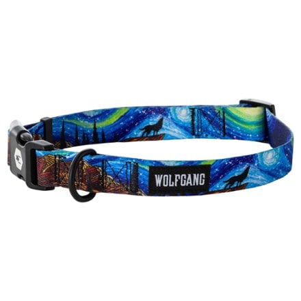 Wolfgang StarryWolf Collar 0