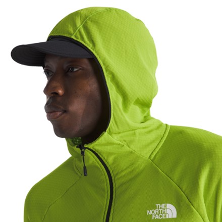 The North Face Summit Series FUTUREFLEECE Full-Zip Hoodie - Men's 4