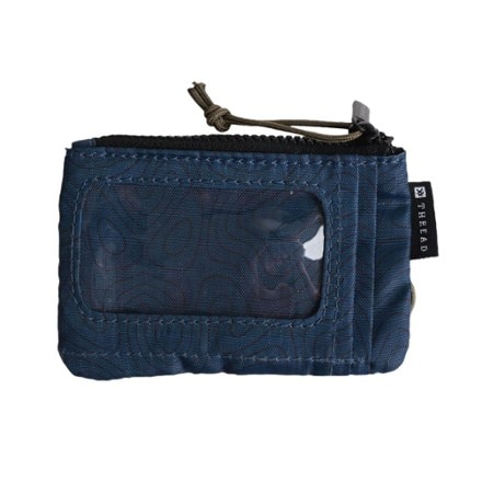 Thread Wallets Pouch Wallet 1