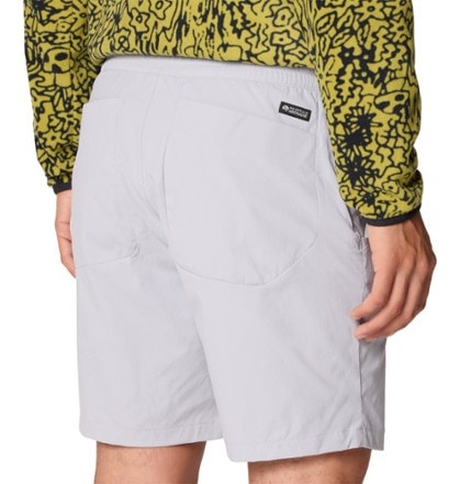 Mountain Hardwear Dynama Shorts - Men's 5