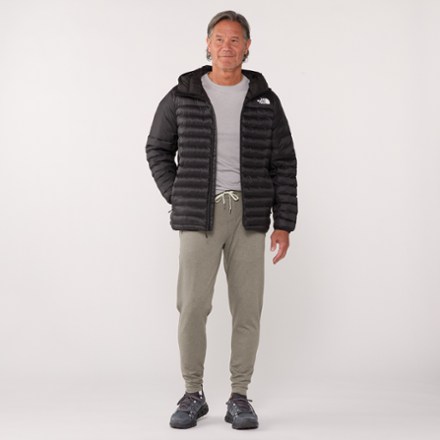 Vuori Ponto Performance Jogger Pants - Men's 3