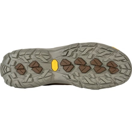 Oboz Sawtooth X Pro Low Hiking Shoes - Men's 5