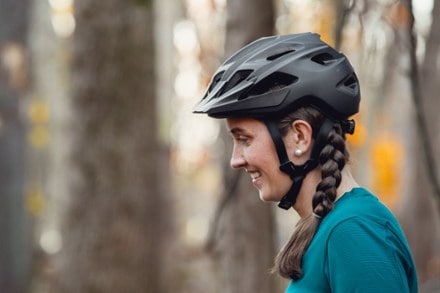 Cannondale Trail Bike Helmet 4