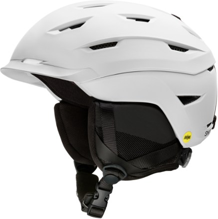 Smith Men's Level MIPS Snow Helmet