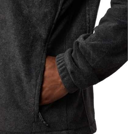 Columbia Steens Mountain 2.0 Full-Zip Jacket - Men's 3
