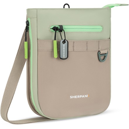 Sherpani Lima 4 L Shoulder Bag 2