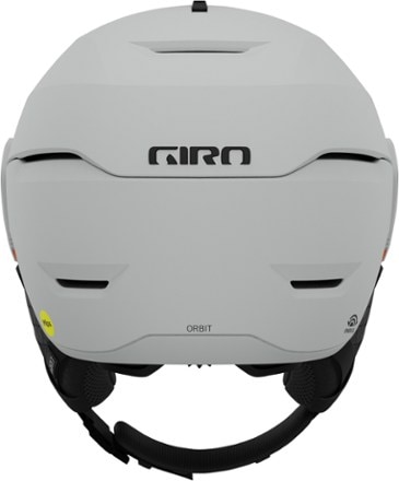 Giro Orbit Spherical Mips Snow Helmet 4