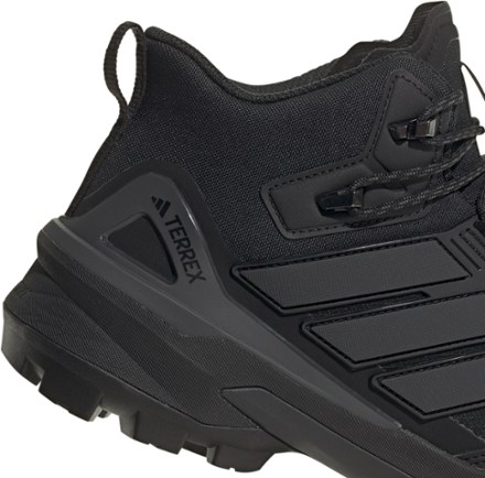 adidas Terrex Skychaser Mid GORE-TEX Hiking Boots - Men's 5