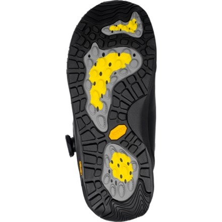 Bataleon Salsa Snowboard Boots - Men's - 2025/2026 4