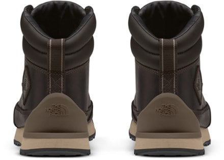 Detail Image of color Coffee Brown/Vintage Khaki