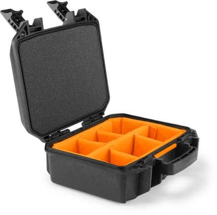 Pelican V100C Vault Case with Padded Dividers 8