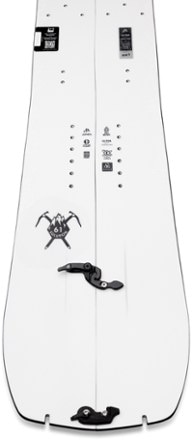 Jones Ultralight Solution Splitboard - 2023/2024 3