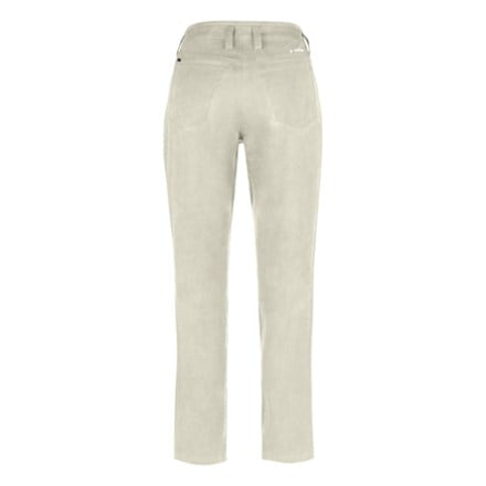 Salewa Fanes Hemp Pants - Women's 1