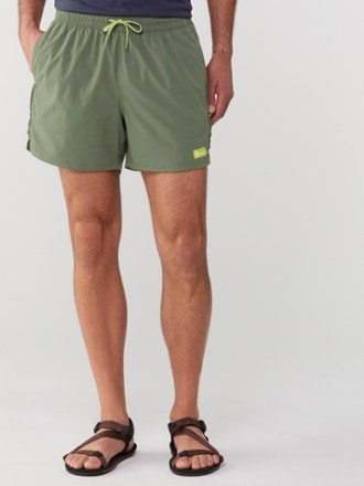 Cotopaxi Brinco Shorts - Men's 1