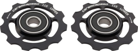 CeramicSpeed Pulley Wheels for HG11 Rear Derailleurs 0