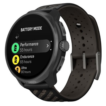 Suunto Race 2 Titanium 0