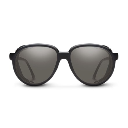 Suncloud Glacier Polarized Sunglasses 1