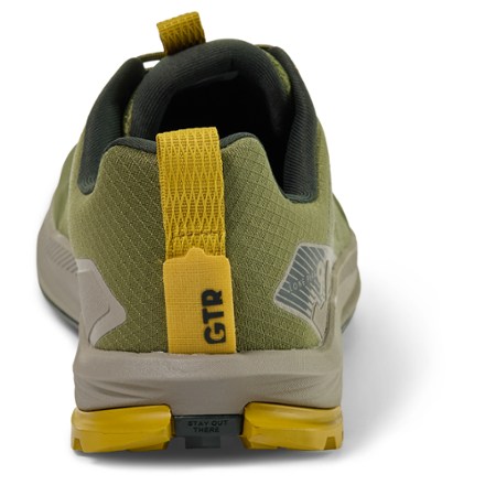 Altra Lone Peak 9 Trail-Running Shoes - Men's 3