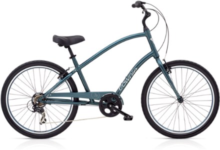 rei townie bike