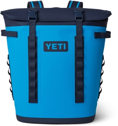 YETI Hopper M20 2.0 Soft Backpack Cooler 1