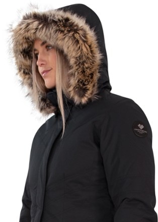 Obermeyer Sojourner Down Jacket - Women's 7