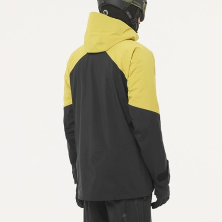 Salomon Moon Patrol GTX Jacket - Men's 2