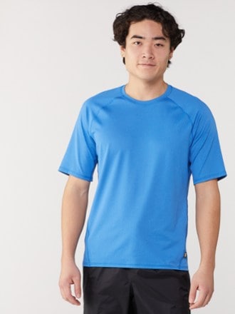 REI Co-op Lightweight Base Layer Crew Top - Men's 1