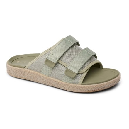 Reef Montauk Slides - Men's 1