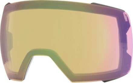 Smith I/O MAG XL ChromaPop Snow Goggles Replacement Lens 0