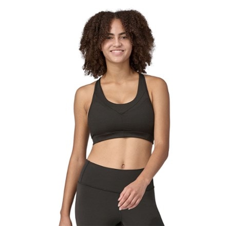 Patagonia Wild Trails Sports Bra 1