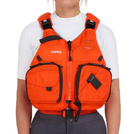 NRS Chinook PFD 1