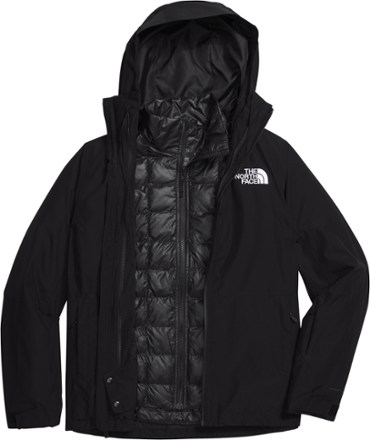 The North Face ThermoBall Eco Triclimate 3-in-1 Jacket - Women's 2