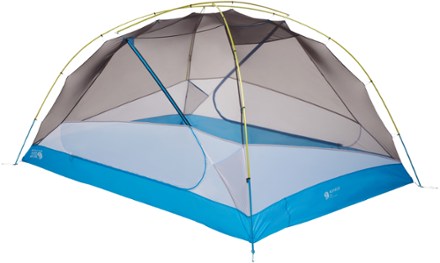 Mountain Hardwear Aspect 3 Tent 1