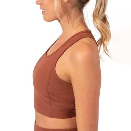 Threads 4 Thought Lunette Sports Bra 2