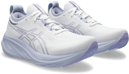 ASICS Women's NOVABLAST 3 - Columbus Running Company