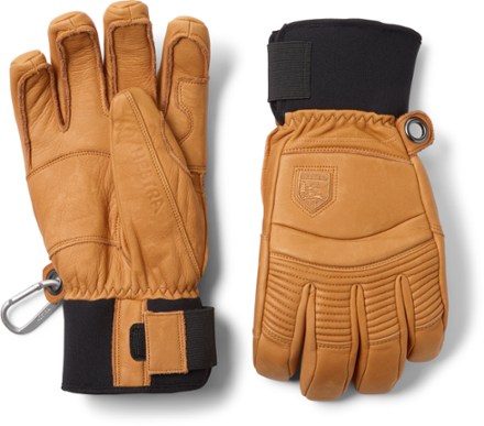 park ski gloves