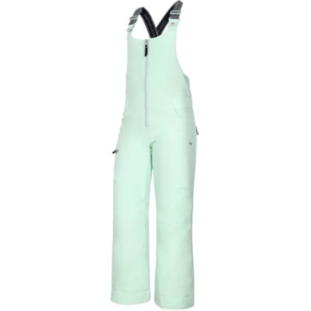 Obermeyer Anya Bib Snow Pants - Girls' 5