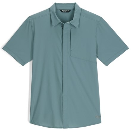 Outdoor Research Astroman Air Shirt - Men's 0