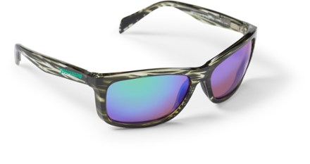 Peppers Daybreak Polarized Sunglasses