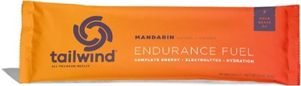 Tailwind Nutrition Endurance Fuel Drink Mix - 1 Serving 0