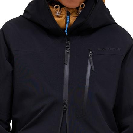 Peak Performance Vertec 3L Jacket - Women's 6