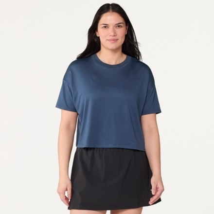 Vuori Energy T-Shirt - Women's 1