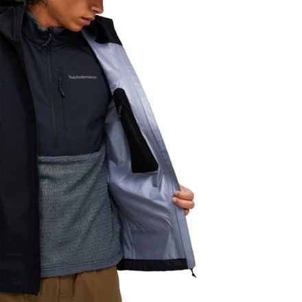 Peak Performance Treeline GORE-TEX 3L Shell Jacket - Men's 5