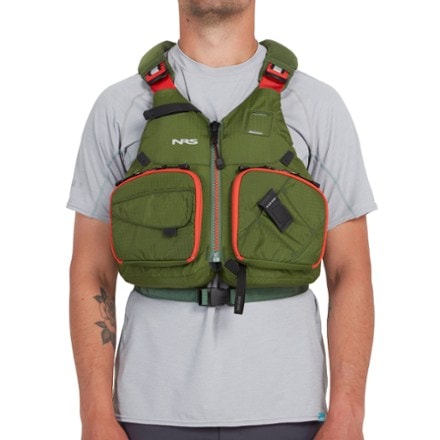 NRS Chinook PFD 2