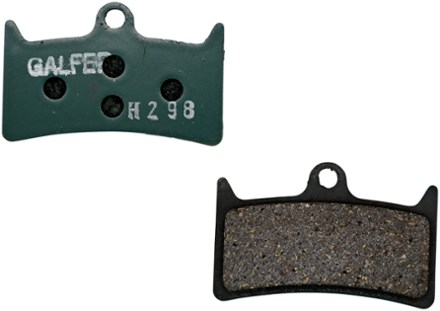 Galfer Hope V4/Trickstuff Maxima Disc Brake Pads - Pro Compound 0