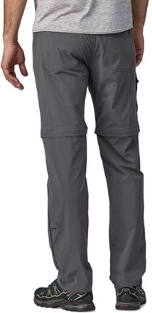 Patagonia Quandary Convertible Pants - Men's 2