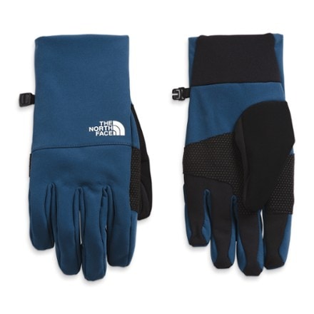 The North Face Apex Etip Gloves - Men's 0