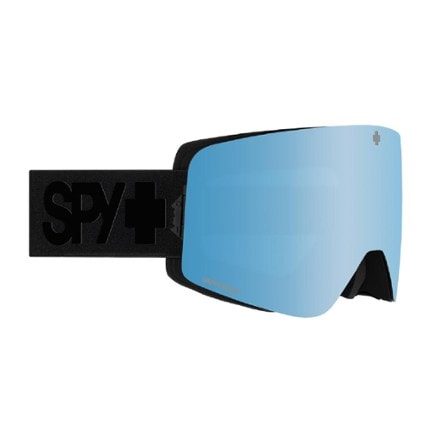 Spy snow goggles women's online